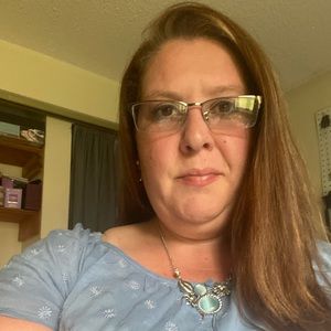 Meet your Posher, Patricia